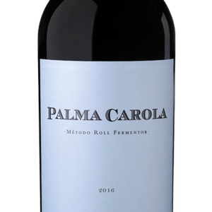Palma Carola<BR>Red Blend